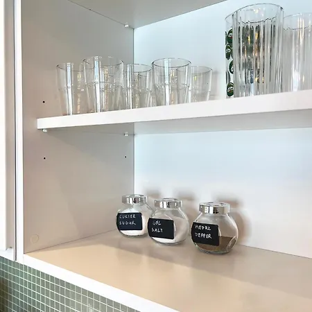 Апартаменты Apartament Zakladowa 13